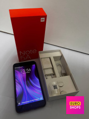 Смартфон Xiaomi Redmi Note 5A 2/16GB