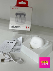 Бездротові навушники HAVIT TW926