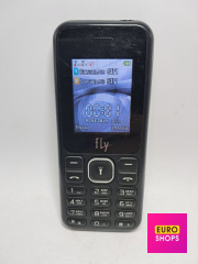 Кнопковий телефон FLY FF190