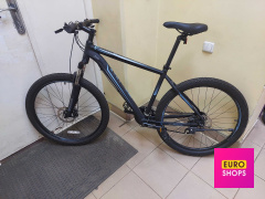 Велосипед Corso 27.5" MadMax