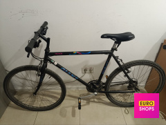 Велосипед Giant 26" рама залізо