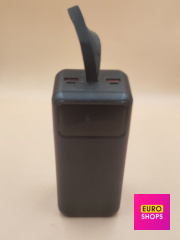 Power Bank 40000 mAh