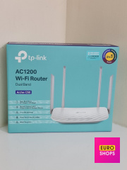 Маршрутизатор TP-LINK Archer C50 WiFi5