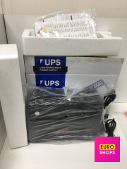 ДБЖ EAST EA200Pro 800VA