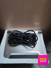 Підставка для ноутбука Cooler Master, HDMI кабель