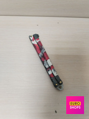 Ніж-метелик Без бренду