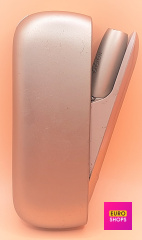 Система нагрівання iQOS 3 Duo