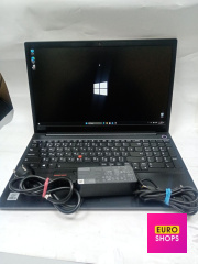 Ноутбук Lenovo ThinkPad E15  I5-10210U/ram16/uhd Graphics/ssd250