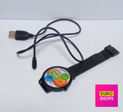 Smart Watch Colmi V89
