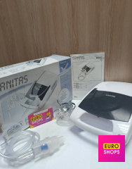 Небулайзер Sanitas SIH 21