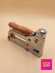 Степлер будівельний Polax 4-14 mm