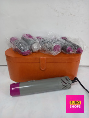 Гарячий повітряний стайлер 5 в 1 Джип 1000