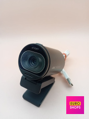 Вебкамера Emeet 4K S60