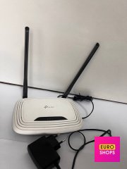 Маршрутизатор TP-Link TL-WR841N