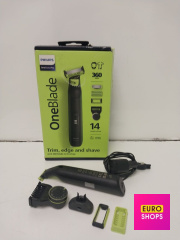 Машинка для стрижки Philips OneBlade QP6541\15
