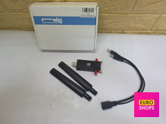 USB-модем Waveshare 5G Dongle + Quectel EM12-G
