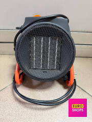 Тепловентилятор 2,5кВт 230Вт Kraft Dele KD11727