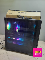 Системний блок Ryzen 5 5600/RAM32GB/SSD1TB/RTX 5060 Ti