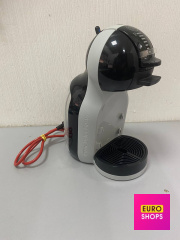 Капсульна кавоварка Dolce Gusto edg155-bg