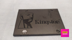 Накопичувач SSD Kingston SA400S37 960G
