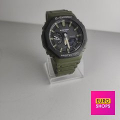 Годинник наручний Casio G-SHOCK  GA-2110SU