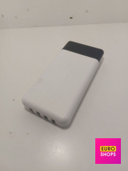 Power Bank 20000 mAh