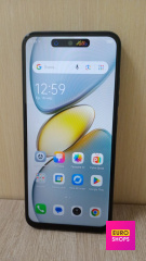 Смартфон Tecno Spark Go 1 (KL4)  4/64GB