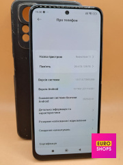 Смартфон Xiaomi Redmi Note 11 6/128