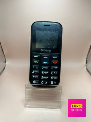 Кнопковий телефон Sigma mobile Comfort 50 CF115 Easy