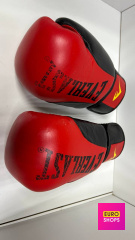 Боксерські рукавички Everlast 12 розмір