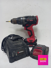 Шуруповерт акумуляторний Intertool WT-0331