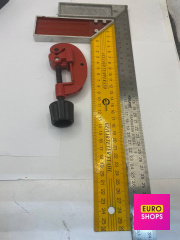 2 кутоміра Intertool.Sturm +обрізач труб