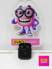 Навушники Rinsmola MD053 Ture 5.3 Hi-Fi з дісплеєм