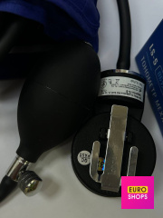 Тонометр longevita LS-5