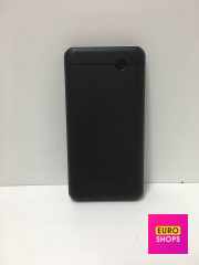 Зовнішній акумулятор Power Bank Philips 10000mAh