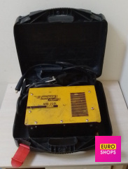 Зварювальний апарат Kaiser NBC-250L Profi