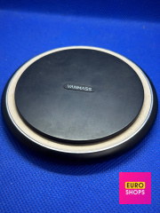 Бездротовий зарядний пристрій Vanmass CDRZ32