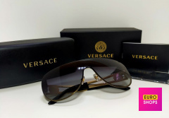 Сонцезахисні окуляри Versace VE 2166 12528G