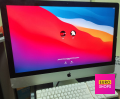 Моноблок APPLE iMac 27 2015р.Core i5/RAM18GB/SSD480GB/Radeon R9 M290