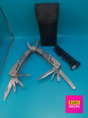 Ніж (мультитул)