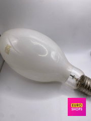 Лампа ртутно-вольфрамова DELUX GYZ 500W E40 ДРЛ 5