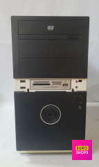 Сист. блок AMD Athlon 64 X2 5000+/RAM2GB/SSD120GB+HDD160GB/Radeon HD4600