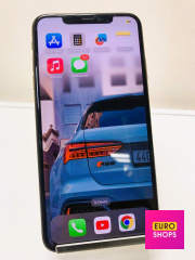 Смартфон Apple IPhone XS Max 256GB Gold