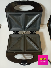 Сендвічниця HOME 105156