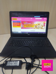 Ноутбук Dell Inspiron 15 Inte lCore i3/Ram16Gb/120Gb SSD