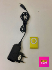 МР3 плеєр кліпса