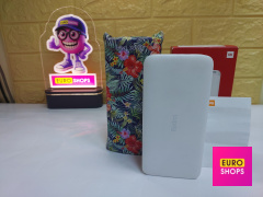 Power Bank Xiaomi Redmi 20000 mAh (PB200LZM)