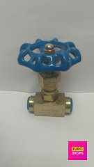 Вентиль Genebre 1/4 bsp a105