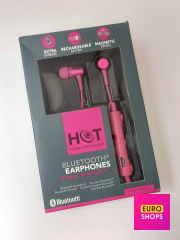 Навушники Hot House of technology