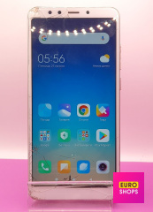 Смартфон Xiaomi Redmi 5 3/32